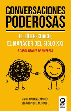 Conversaciones Poderosas (ebook)