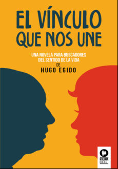 EL VÍNCULO QUE NOS UNE EBOOK