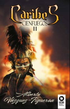Caribes. Cienfuegos Ii (ebook)