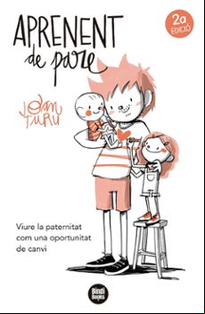 APRENENT DE PARE (edición en catalán)
