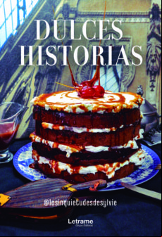 Dulces Historias (ebook)