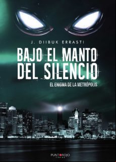 Bajo El Manto Del Silencio (ebook)
