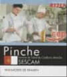 Pinche. Servicio De Salud De Castilla-la Mancha. Sescam. Simulacros De