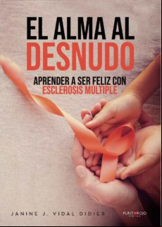 El Alma Al Desnudo (ebook)