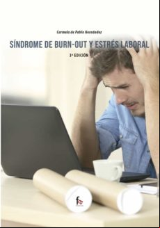 Sindrome De Burn-out Y Estres Laboral -3 Ed