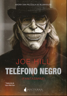 EL TELÉFONO NEGRO EBOOK
