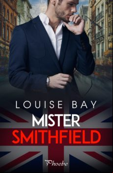 Mister Smithfield (ebook)