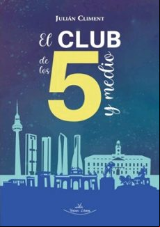 El Club De Los 5 Y Medio
