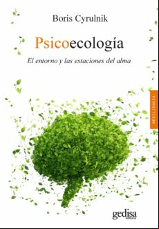 Psicoecología (ebook)
