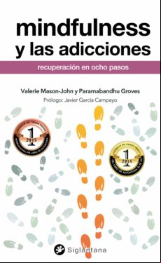 Mindfulness Y Las Adicciones (ebook)