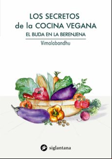 Los Secretos De La Cocina Vegana (ebook)