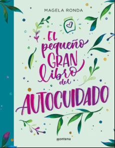 EL PEQUEÑO GRAN LIBRO DEL AUTOCUIDADO EBOOK