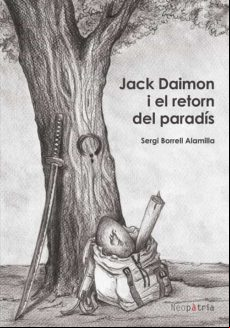 JACK DAIMON I EL RETORN DEL PARADÍS (edición en catalán)