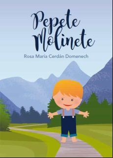 Pepete Molinete (ebook)