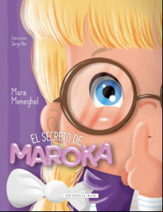 El Secreto De Maroka