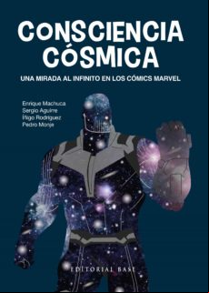 CONSCIENCIA CÓSMICA EBOOK