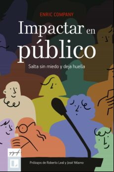 IMPACTAR EN PÚBLICO EBOOK