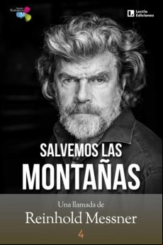Salvemos Las Montañas (ebook) Salvemos Las Montañas (ebook)