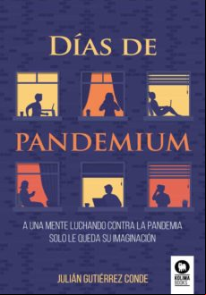 DÍAS DE PANDEMIUM EBOOK