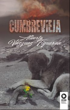 Cumbre Vieja (ebook)