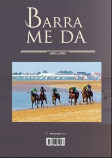 BARRA ME DA