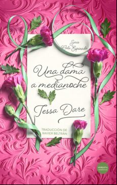 Una Dama A Medianoche (ebook)