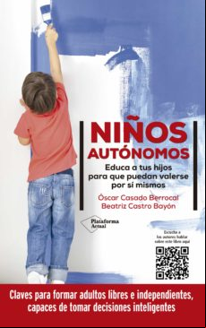 Niños Autónomos (ebook)