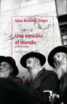 Una Ventana Al Mundo (ebook)