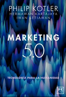 Marketing 5.0 (ebook)