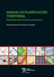 Manual De Planificación Territorial (ebook)