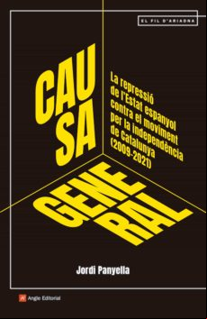 Causa General (ebook)
