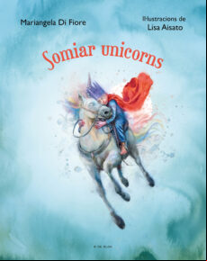 SOMIAR UNICORNS EBOOK (edición en catalán)
