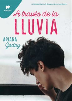 A Través De La Lluvia (edición Revisada Por La Autora) (trilogía Herma