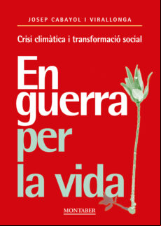 EN GUERRA PER LA VIDA EBOOK (edición en catalán)