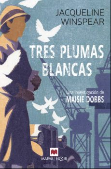 Tres Plumas Blancas (ebook)