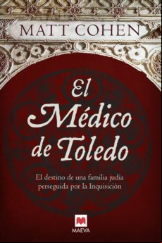 EL MÉDICO DE TOLEDO EBOOK