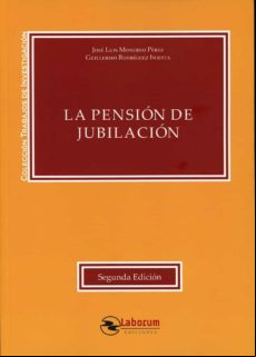 Pensión De Jubilación