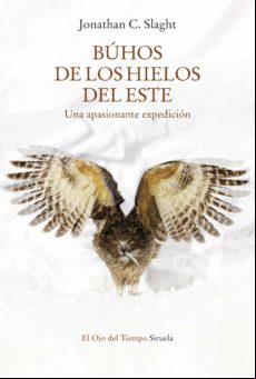 Búhos De Los Hielos Del Este (ebook)