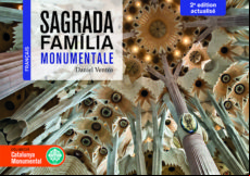 SAGRADA FAMILIA MONUMENTALE (FRA) (edición en francés)