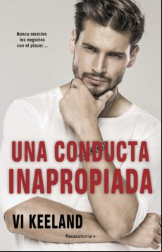 Una Conducta Inapropiada (ebook)