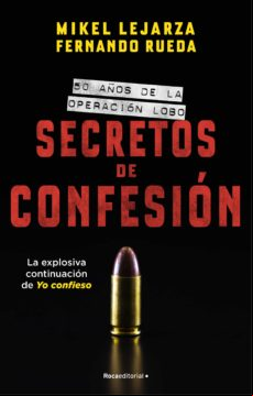 Secretos De Confesión (ebook)