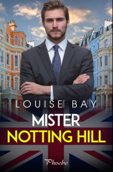 Mister Notting Hill (ebook)