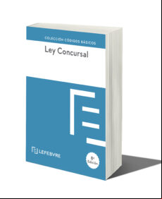 LEY CONCURSAL 8ª EDICION