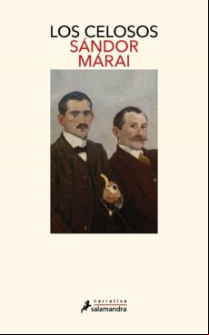 LOS CELOSOS (CICLO DE LOS GARREN 2) EBOOK