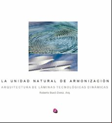 LA UNIDAD NATURAL DE ARMONIZACIÓN EBOOK
