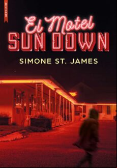 EL MOTEL SUN DOWN EBOOK
