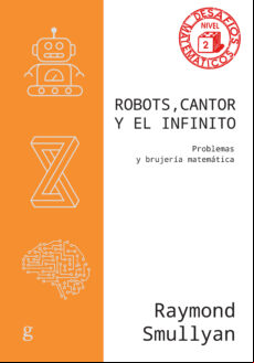 ROBOTS, CANTOR Y EL INFINITO EBOOK