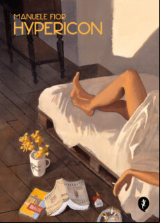 HYPERICON EBOOK