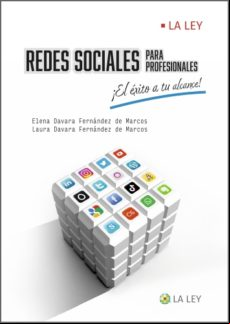 REDES SOCIALES PARA PROFESIONALES ¡EL ÉXITO A TU ALCANCE! EBOOK