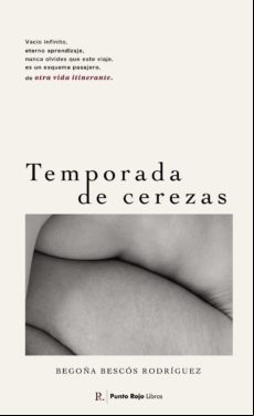 Temporada De Cerezas (ebook)